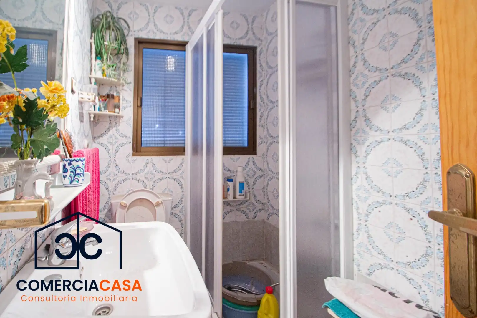 Bedroom of Houses for sale in Lentegí