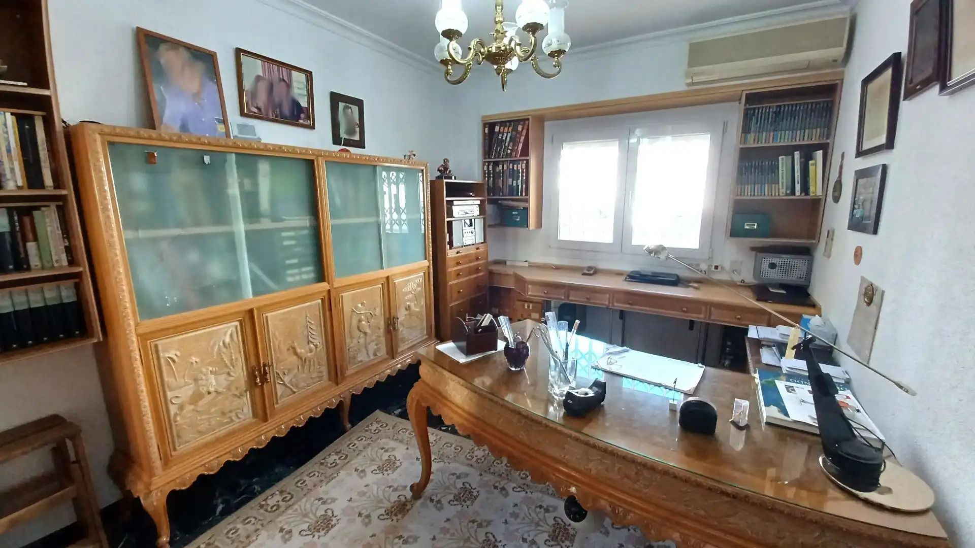Piso con ascensor en venta en Extramurs, imagen 29