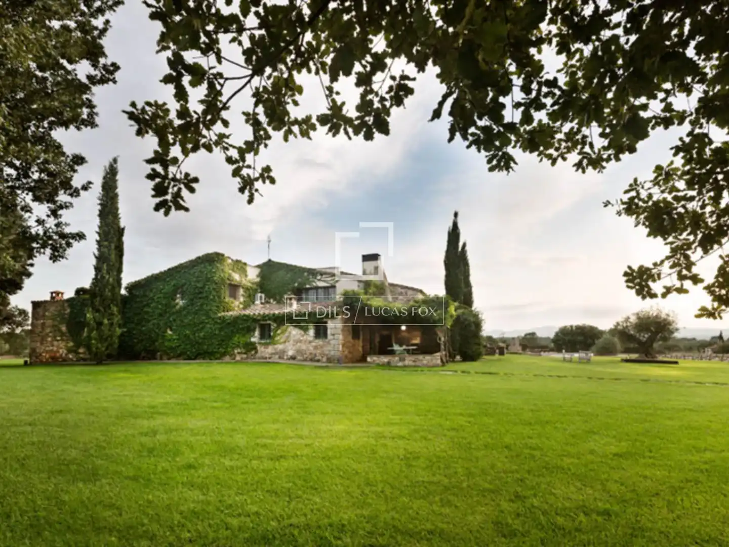 Casa rustica con piscina in vendita a Cassà de la Selva, imagen 31