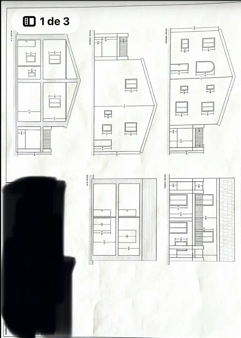 Chalet con jardín en venta en Albatera, imagen 53