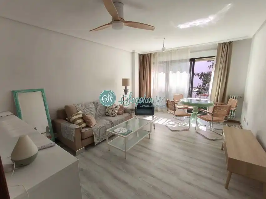 Appartement avec ascenseur à louer à Centro