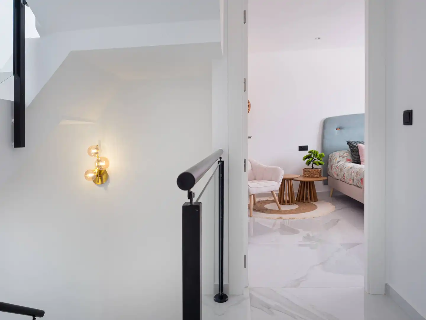 Villa mit Terrasse zum Verkauf in San Pedro del Pinatar, imagen 64