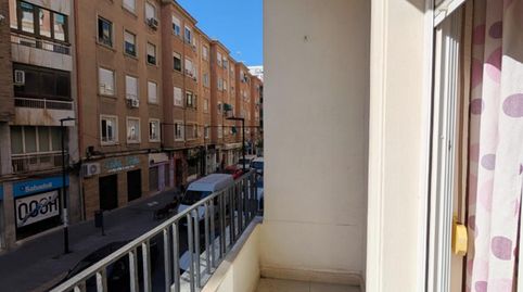 Foto 4 de Piso en venta en Avenida Padre Espla, Carolinas Altas, Alicante / Alacant