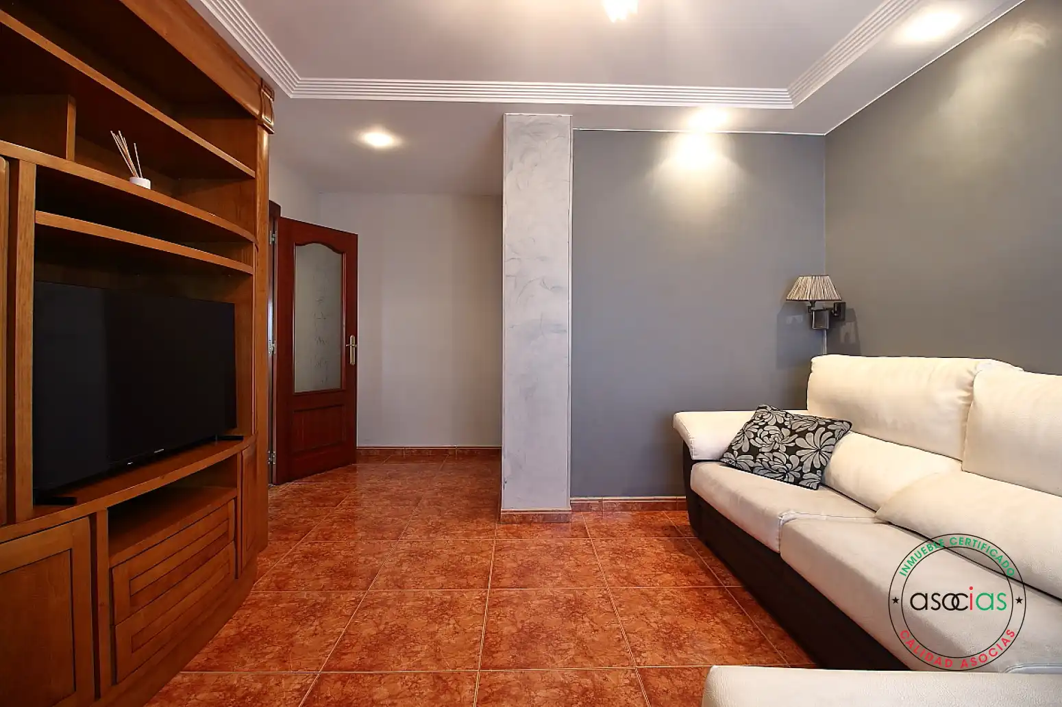 Piso en venta en Gijón - C/ Sol, Perchera