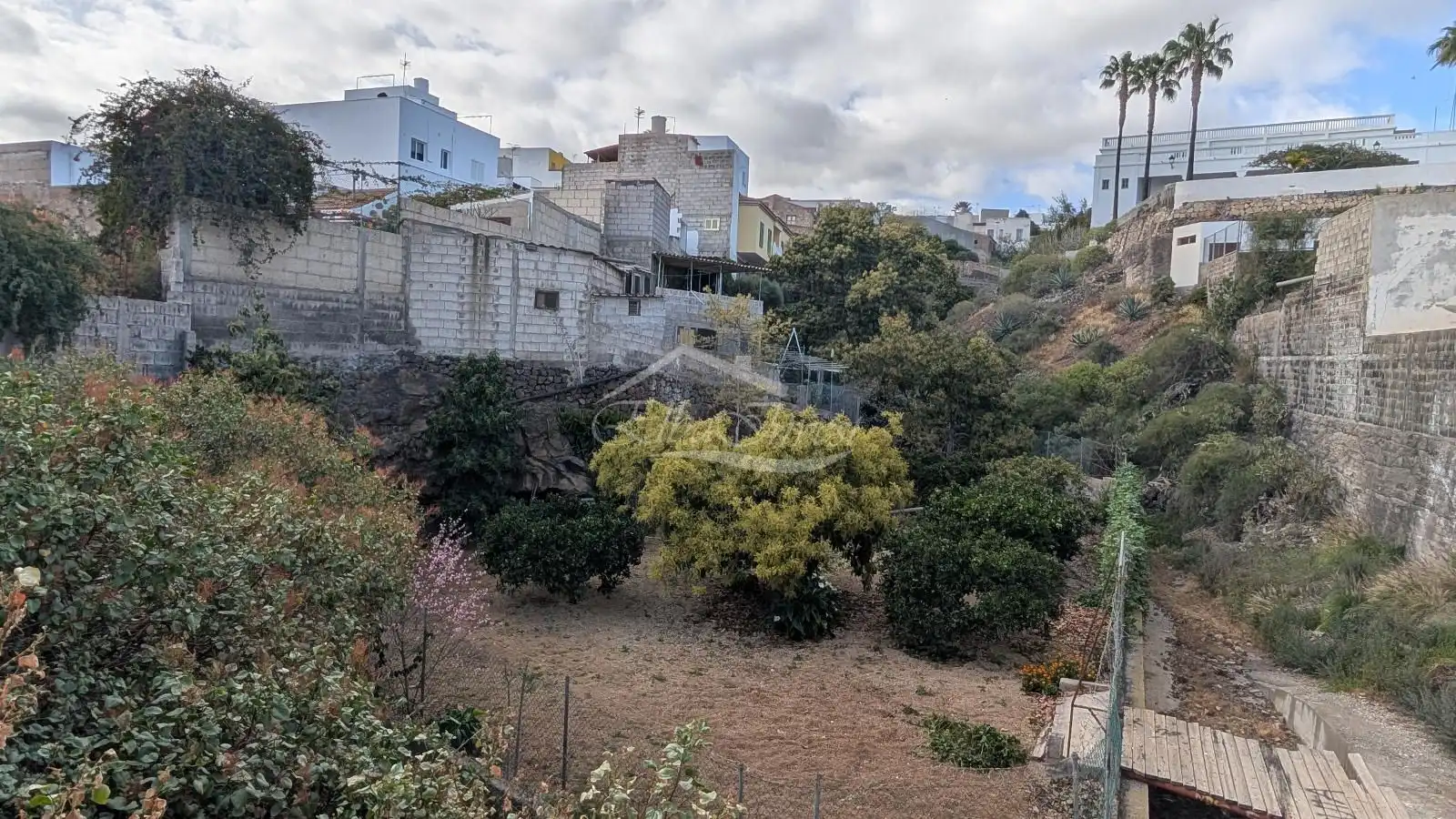 Casa adosada en venta en San Miguel de Abona con Jardín privado, Trastero y Amueblado