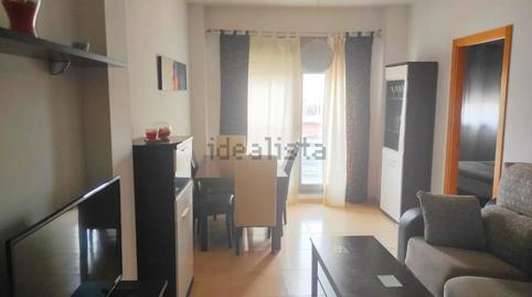 Foto 2 de Pis de lloguer a San Luis, Almería