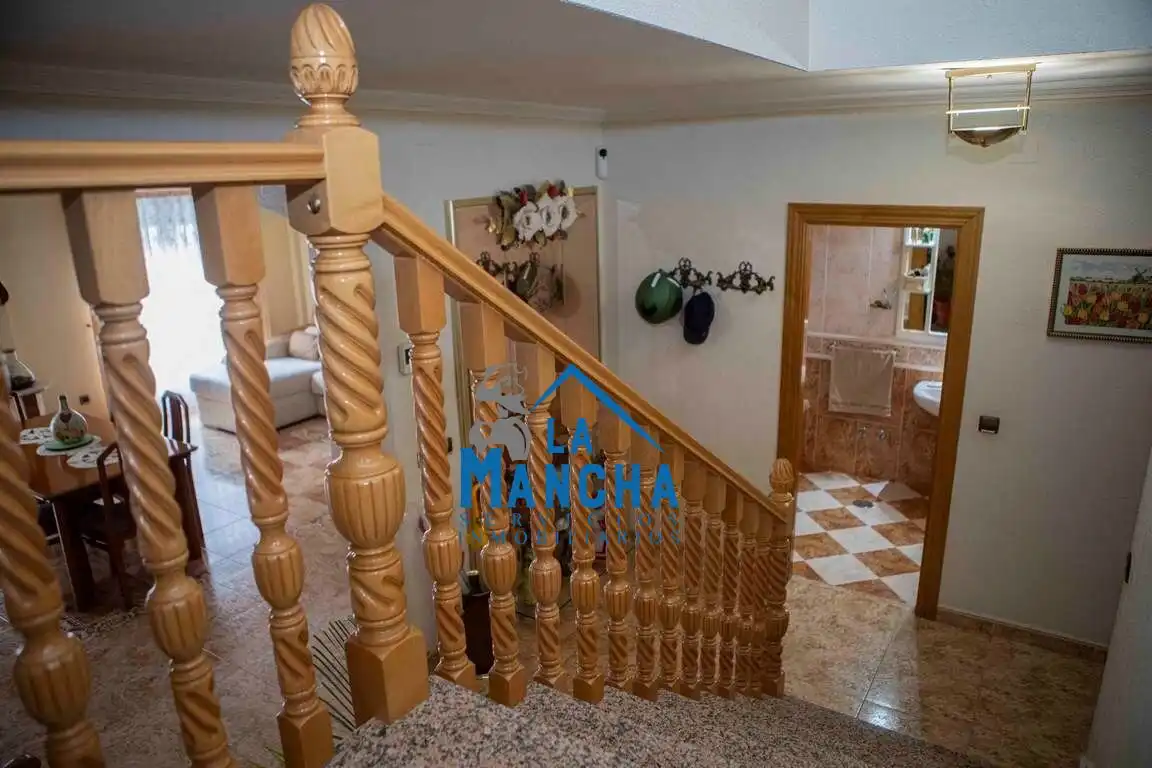 Casa con terrazza in vendita a San Pablo, imagen 34