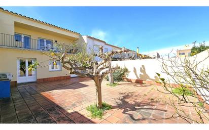 Jardí de Casa o xalet en venda en Sant Pere Pescador amb Aire condicionat, Calefacció i Jardí privat