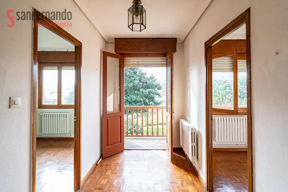 Haus mit Terrasse zum Verkauf in Barrio La Maza 67, imagen 15