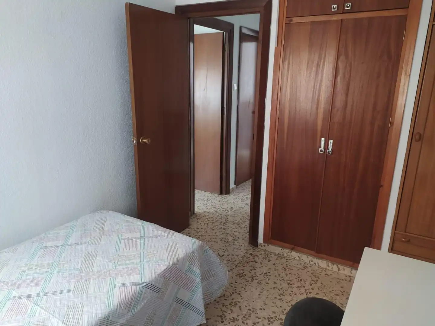 Flat for rent in Fígares