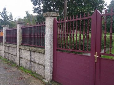 Terreno residenziale in vendita a San Cibrao das Viñas