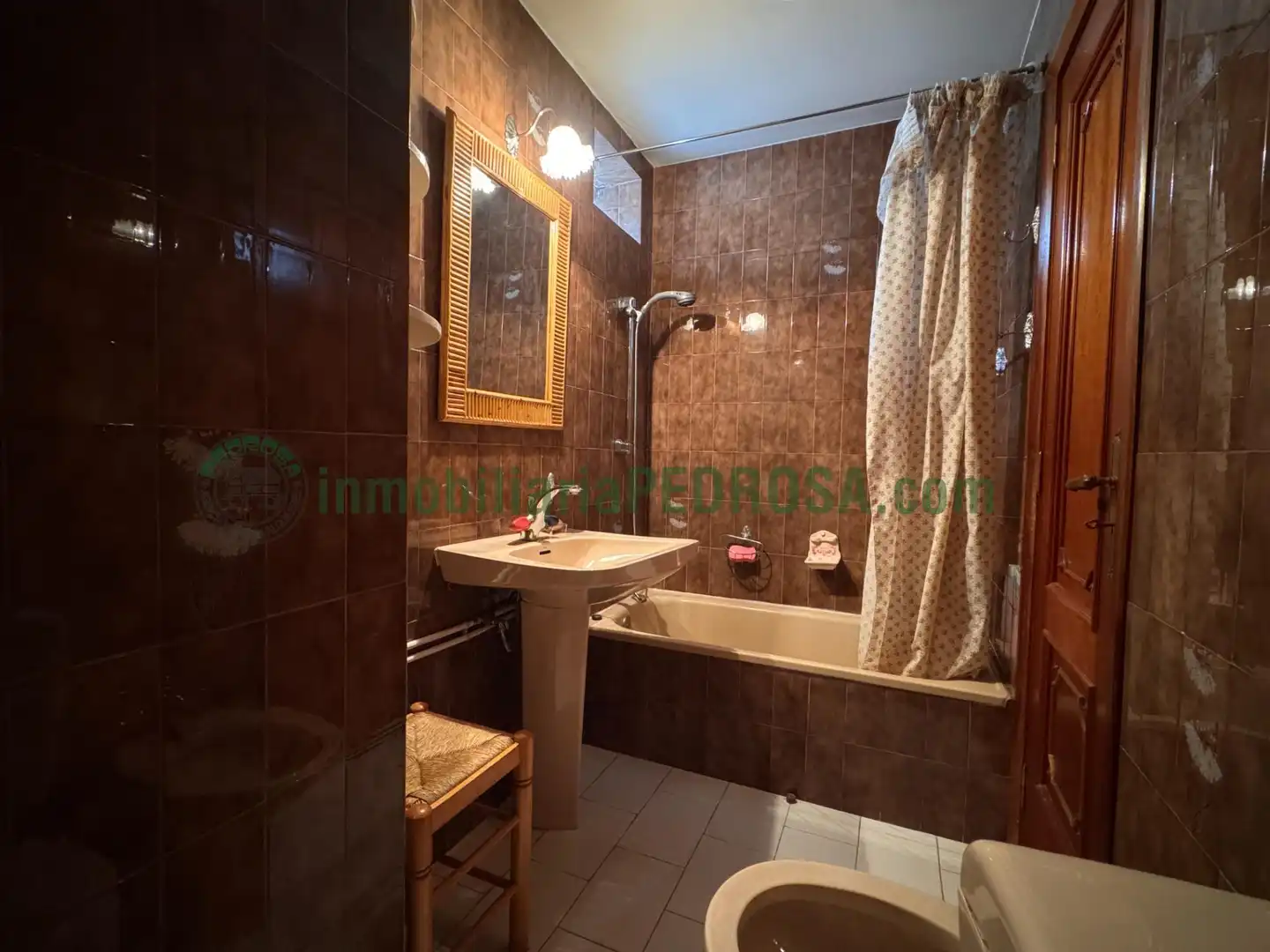 Flat for sale in Calle OLIVA (DA), Centro - Echegaray