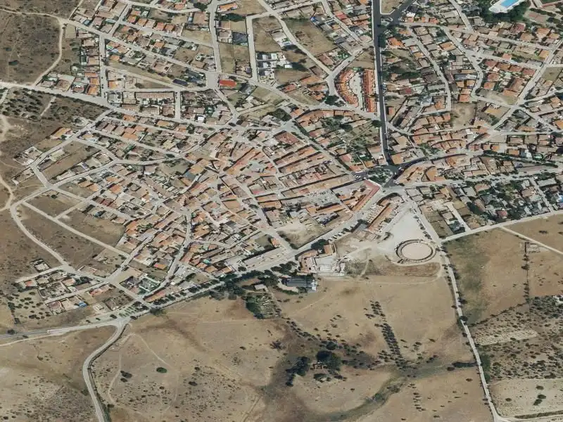 Piso en venta en Navas del Rey
