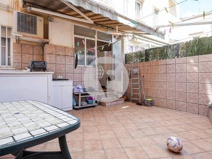 Terrassa de Dúplex en venda en Gavà amb Aire condicionat i Calefacció