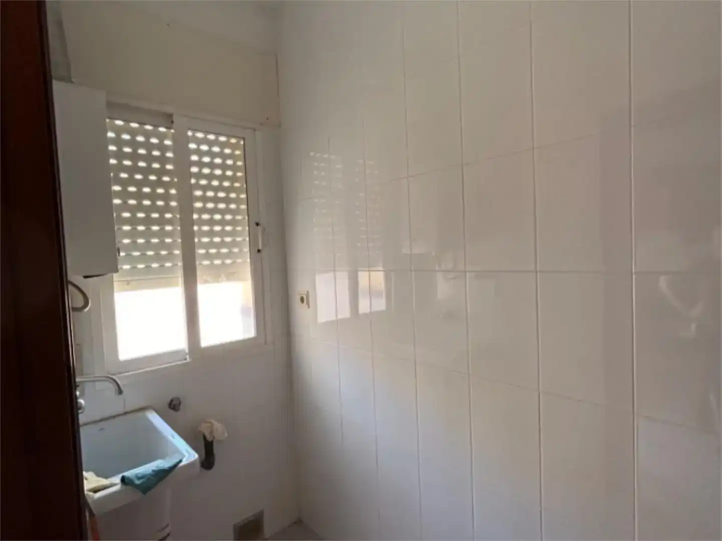 Baño de Casa adosada en venta en El Ejido