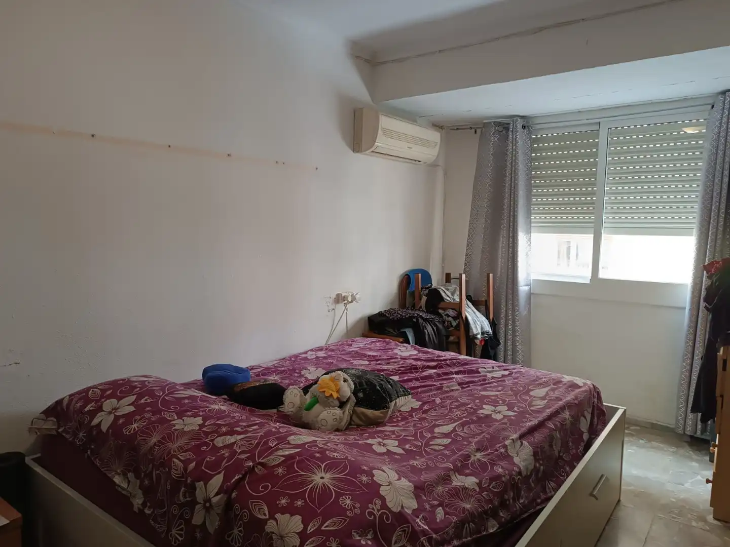 Piso con terraza en venta en Calle Maestro Caballero, imagen 7