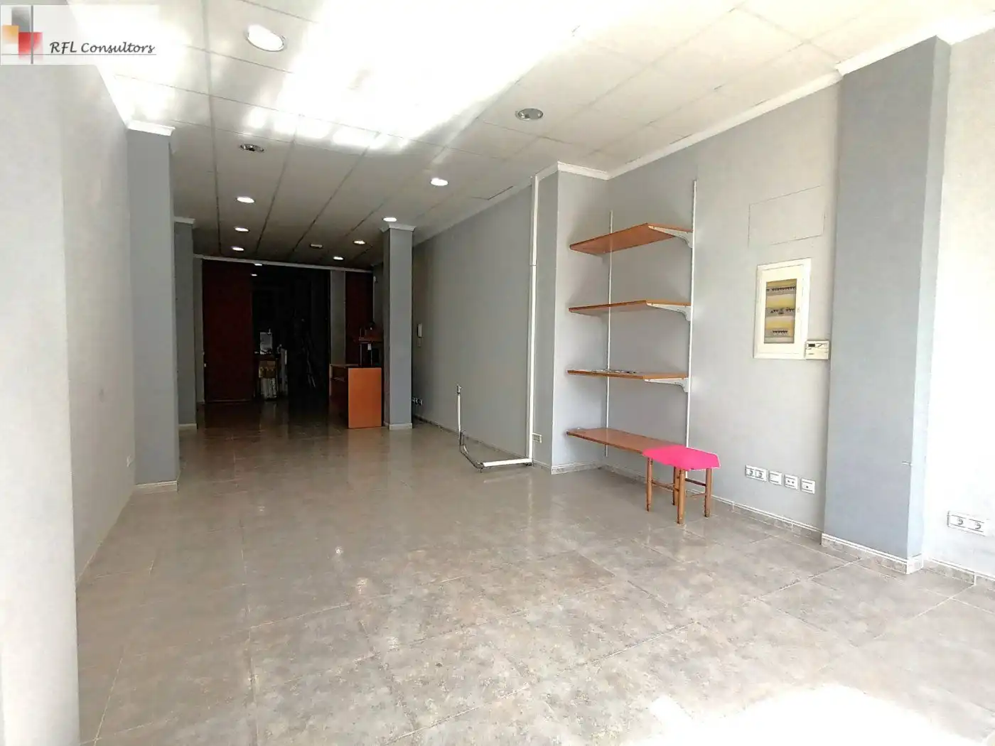 Local comercial en venta en Torreblanca, imagen 7