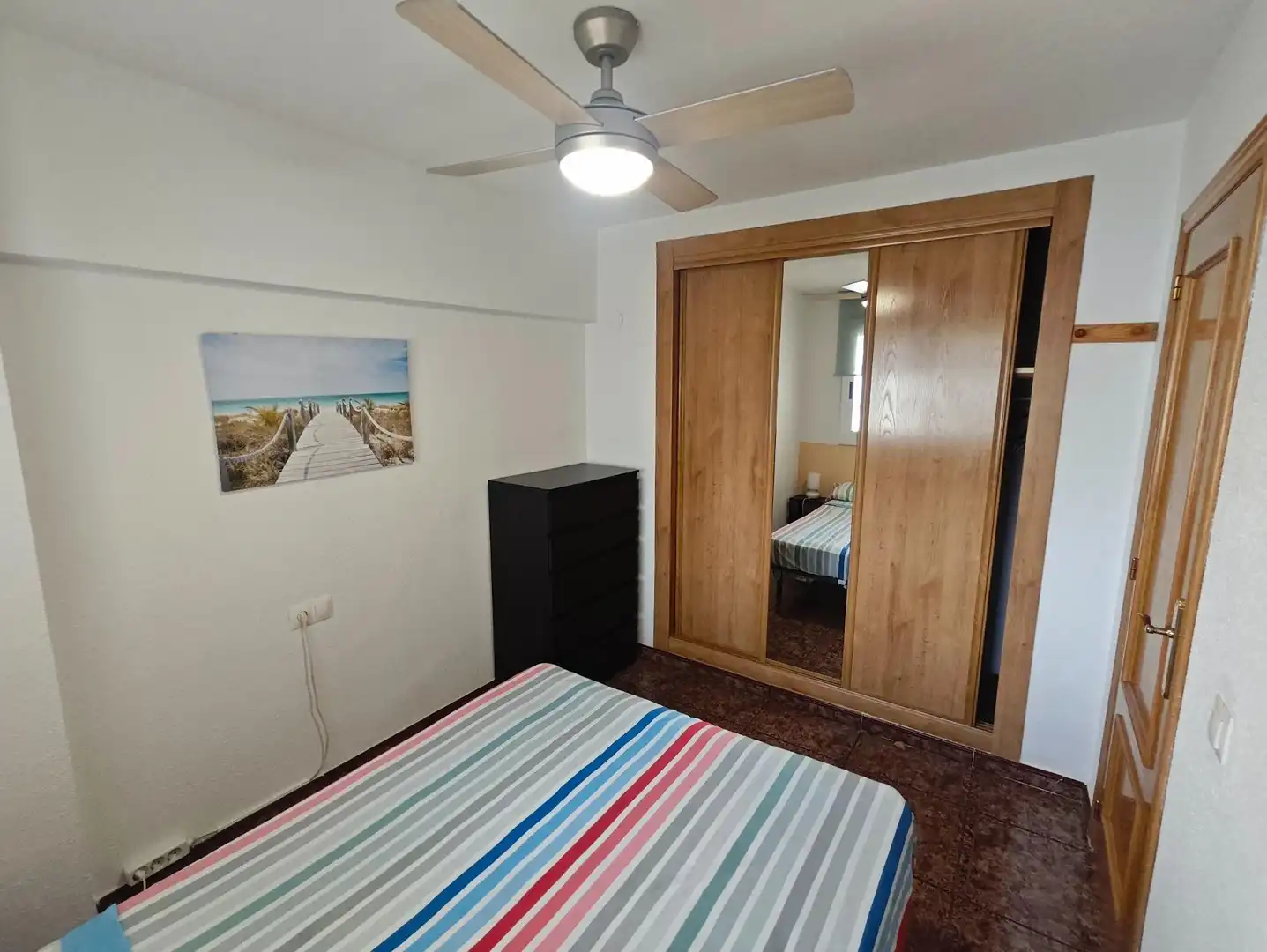 Apartamento con piscina en venta en Playa de Gandia, imagen 19