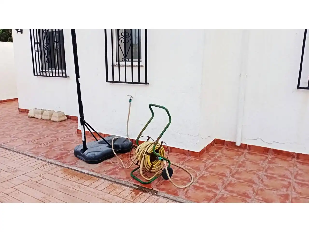 Xalet amb jardí en venda a Níjar pueblo, imagen 34