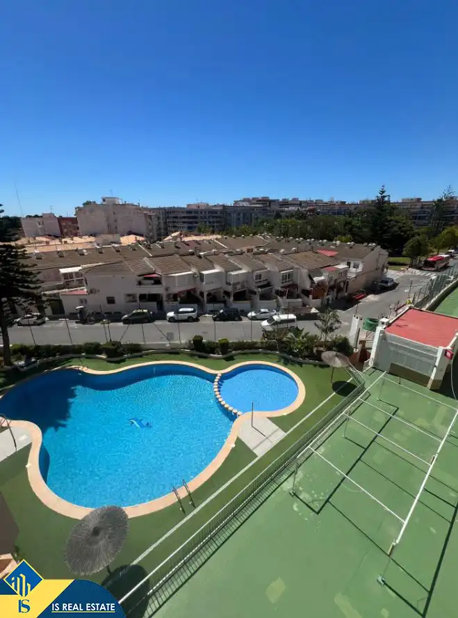 Apartament amb piscina en venda a Playa del Acequión, Náufragos y Rocío del Mar, imagen 30