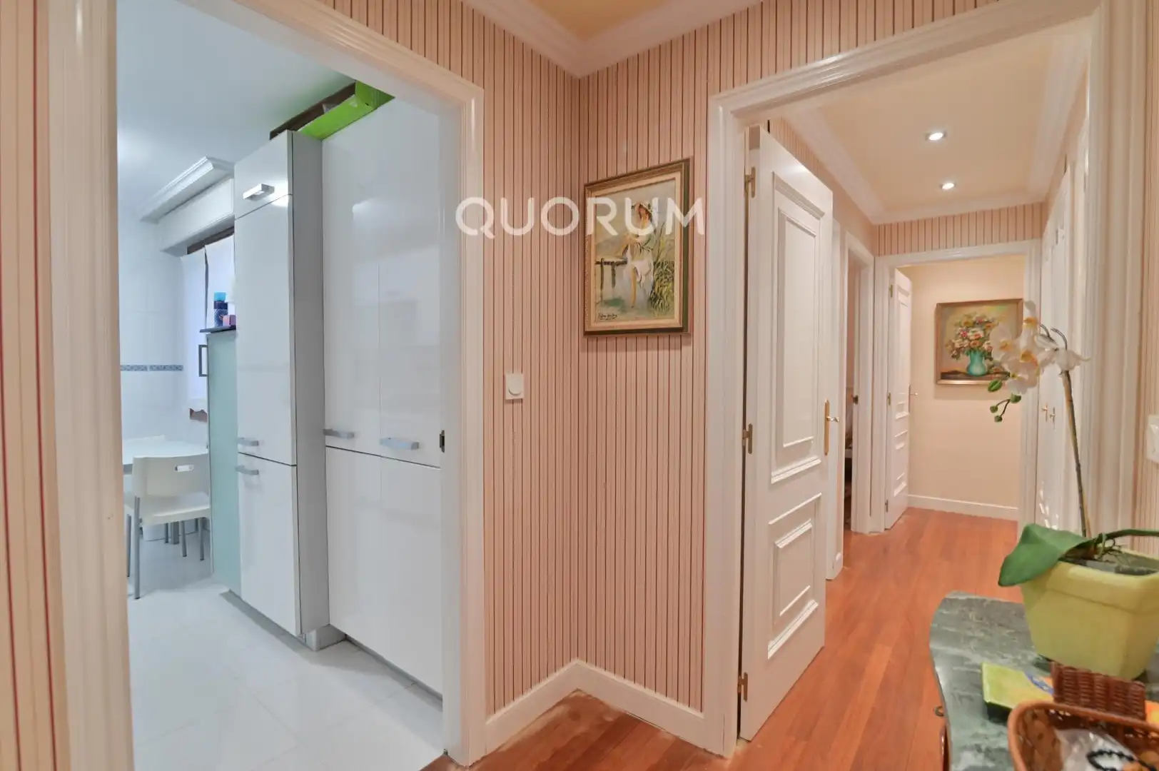 Piso en venta en Berango con Calefacción, Terraza y Trastero