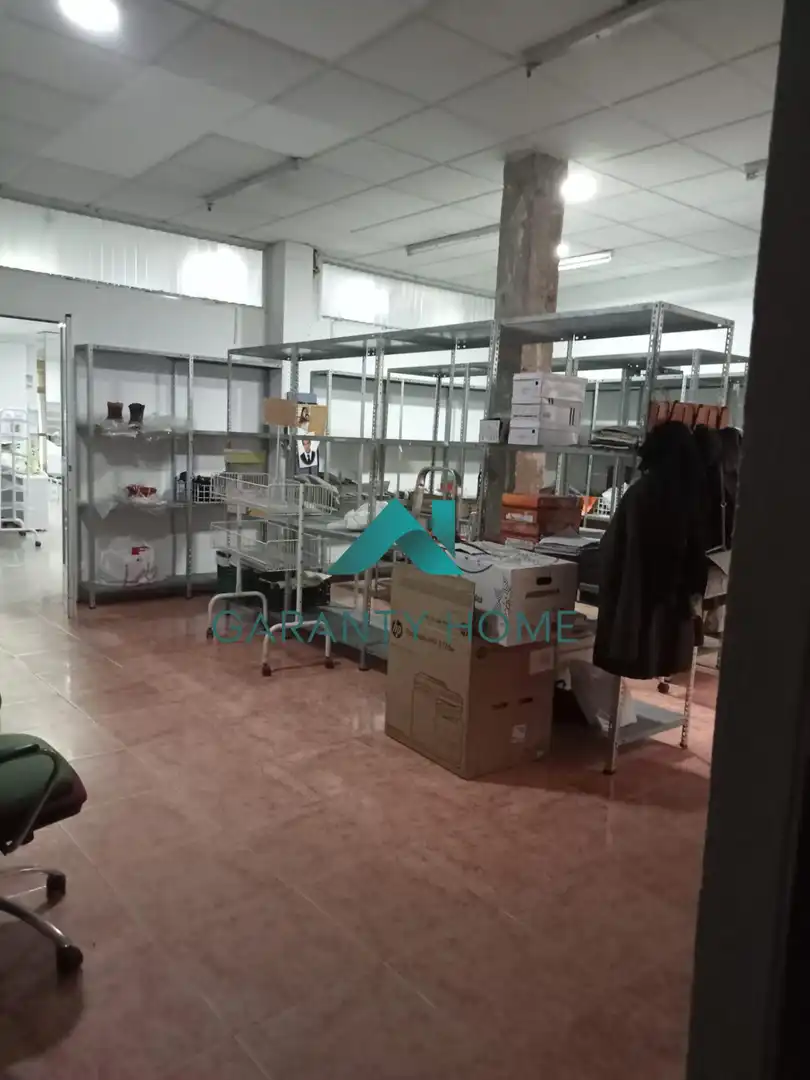 Local de alquiler en Lucena