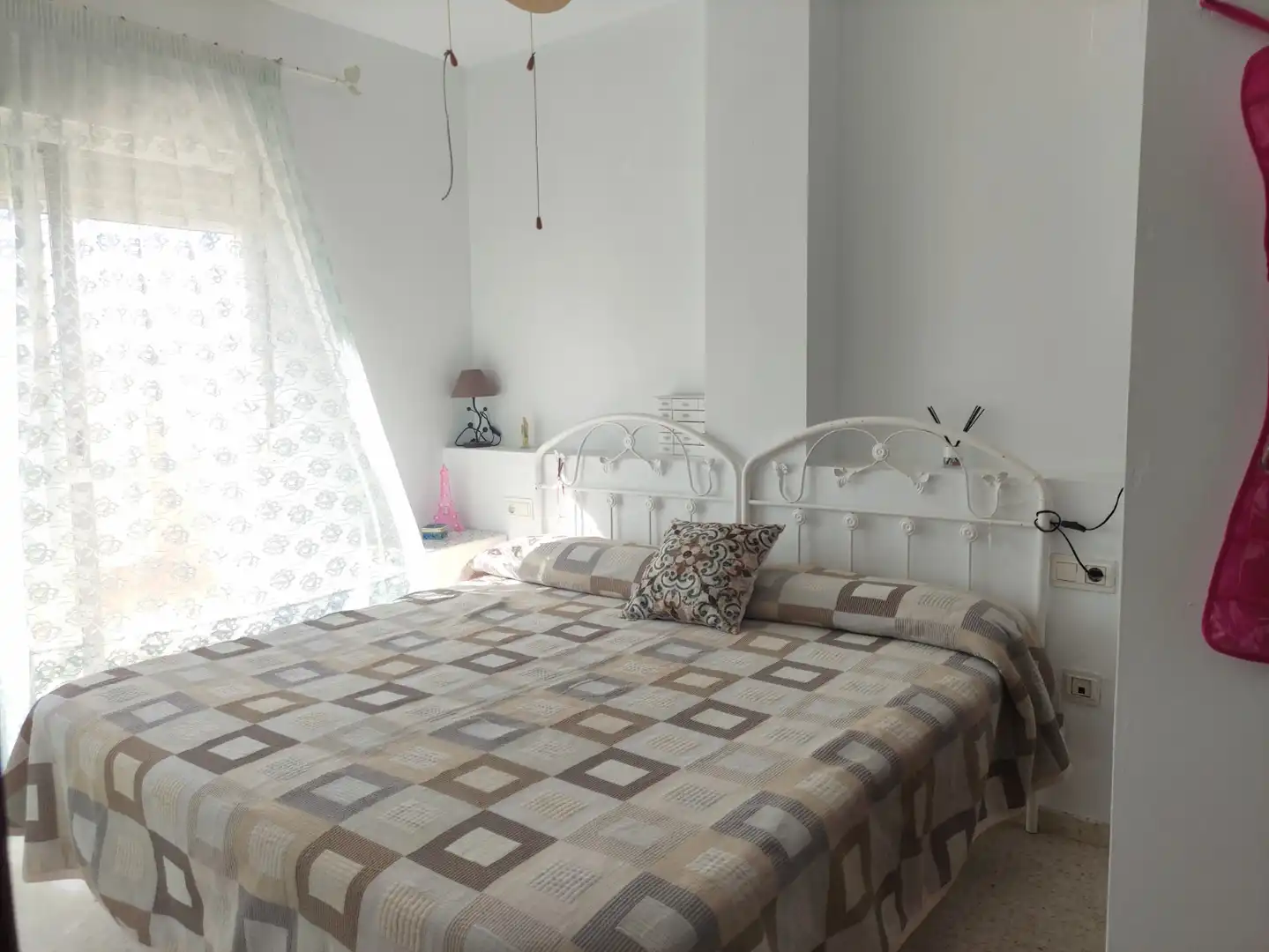 Ático de alquiler en Calle Padre Juan Sánchez Barragán, 6, Centro - Calzada - Cabo Noval