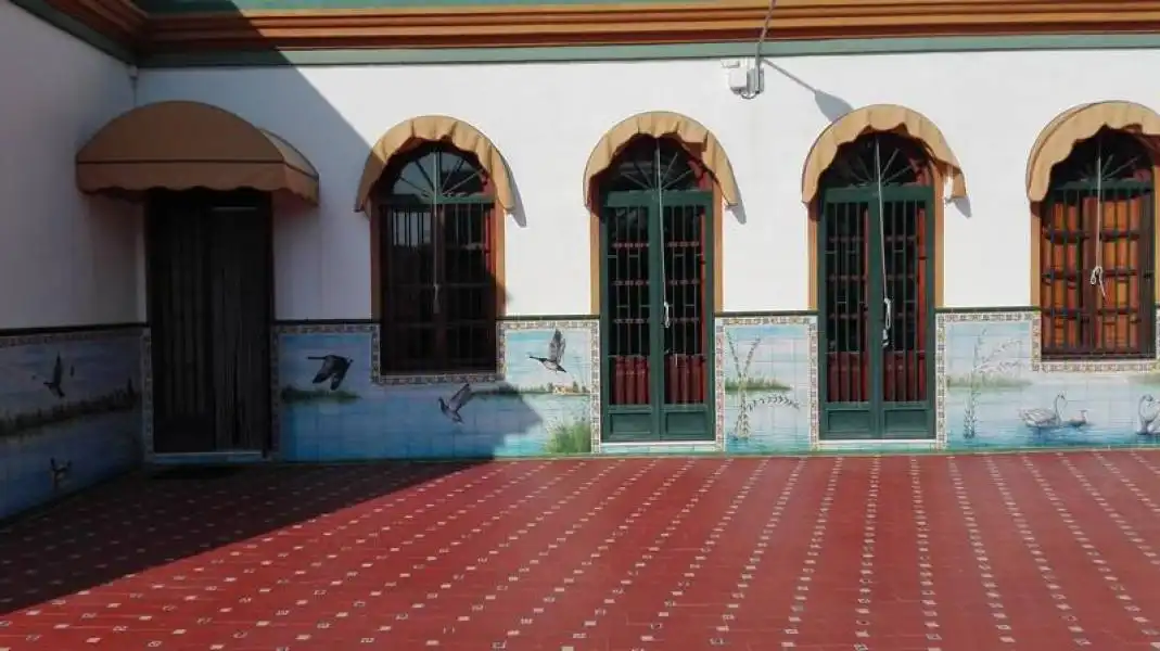 Vista exterior de Casa o chalet en venta en Cullera con Jardín privado, Terraza y Trastero