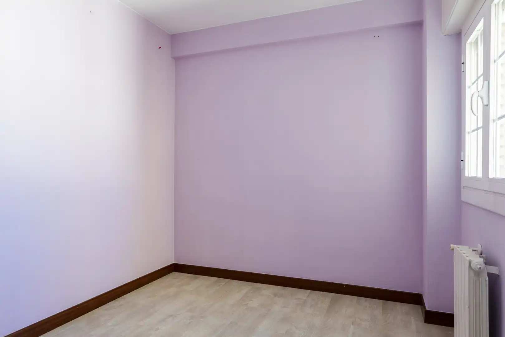 Bedroom of Flat for sale in Zaragoza  with Storage room