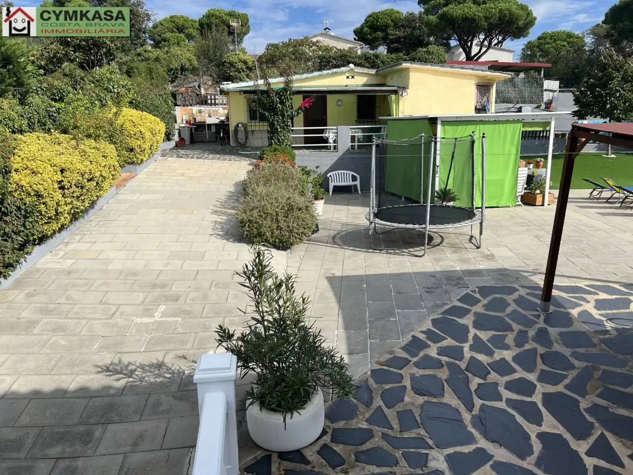 Casa con piscina en venta en Residencial Park, imagen 28