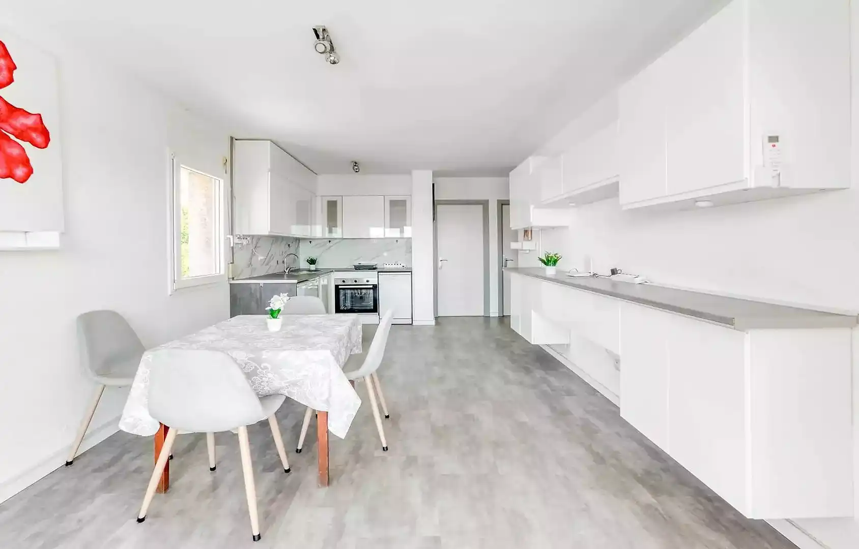 Appartement avec ascenseur à vendre à Merce Rodoreda, imagen 22
