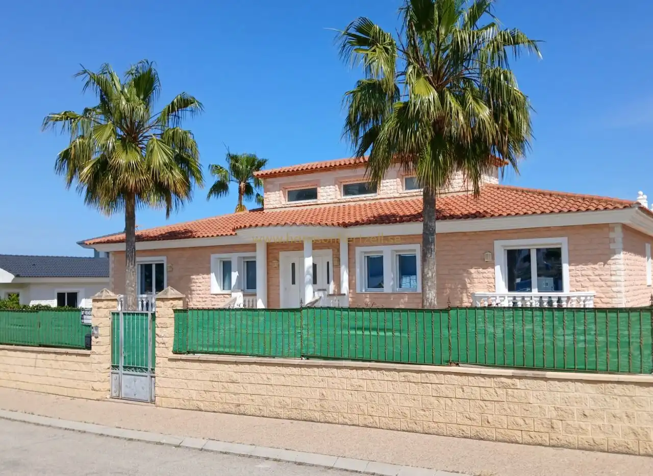 Haus zum Verkauf in L'Albir, imagen 7