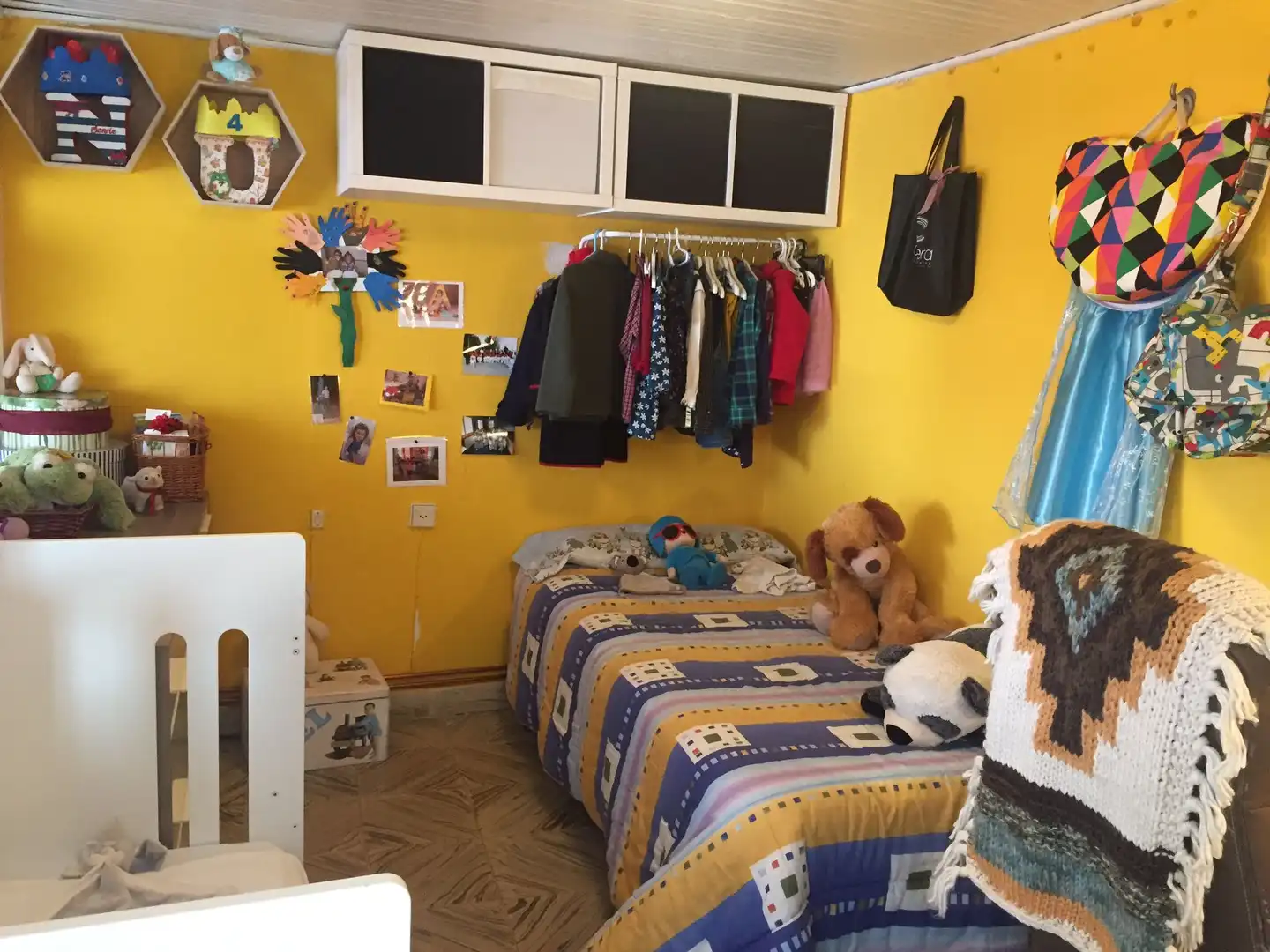 Bedroom of Houses for sale in Villaralbo  with Heating and Storage room