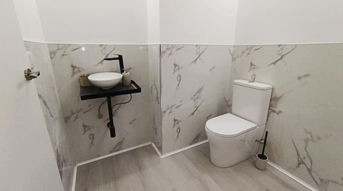Foto 4 de Estudio en venta en La Creu Coberta, Valencia Capital