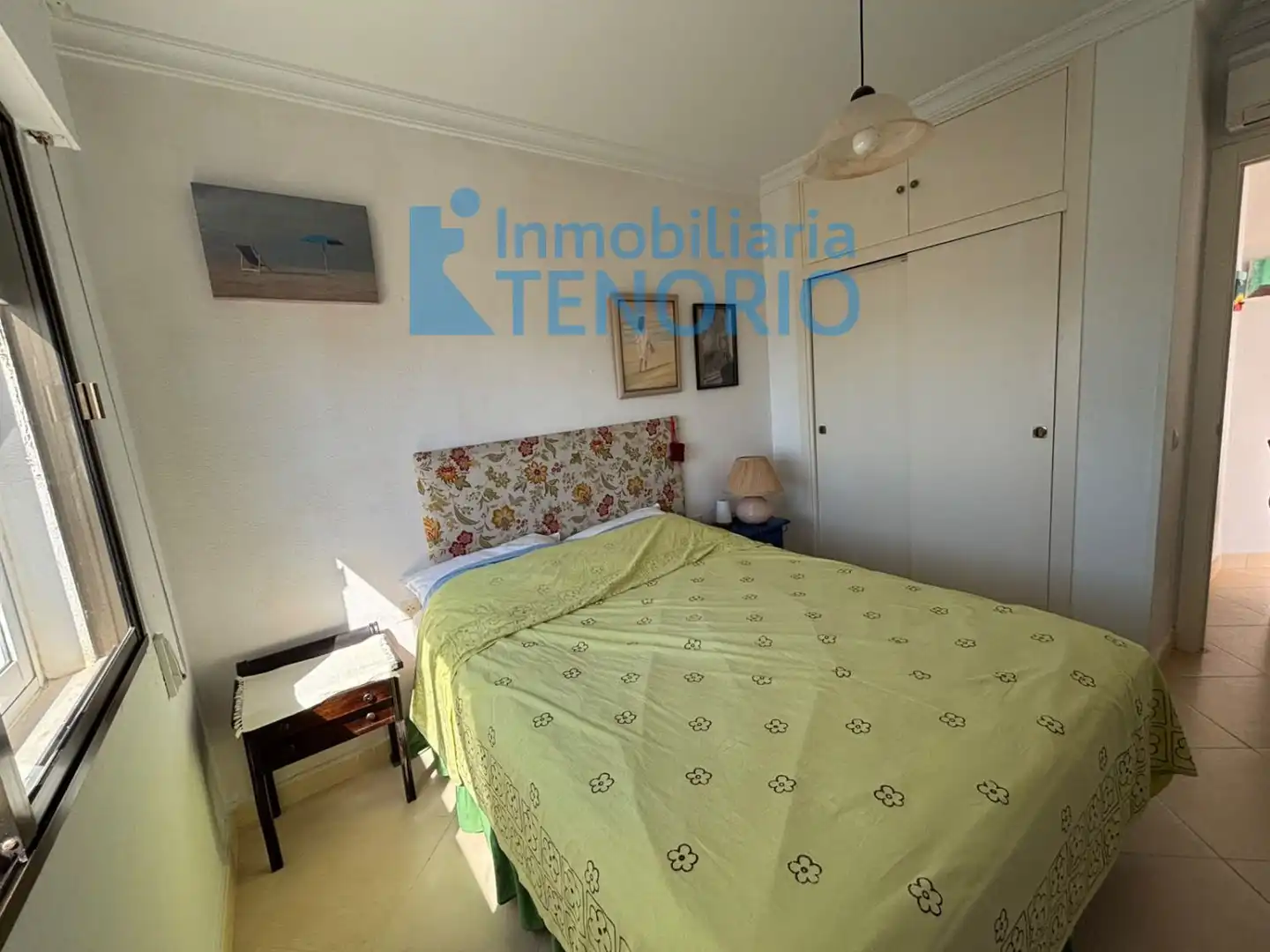 Dormitori de Apartament en venda en La Antilla amb Terrassa