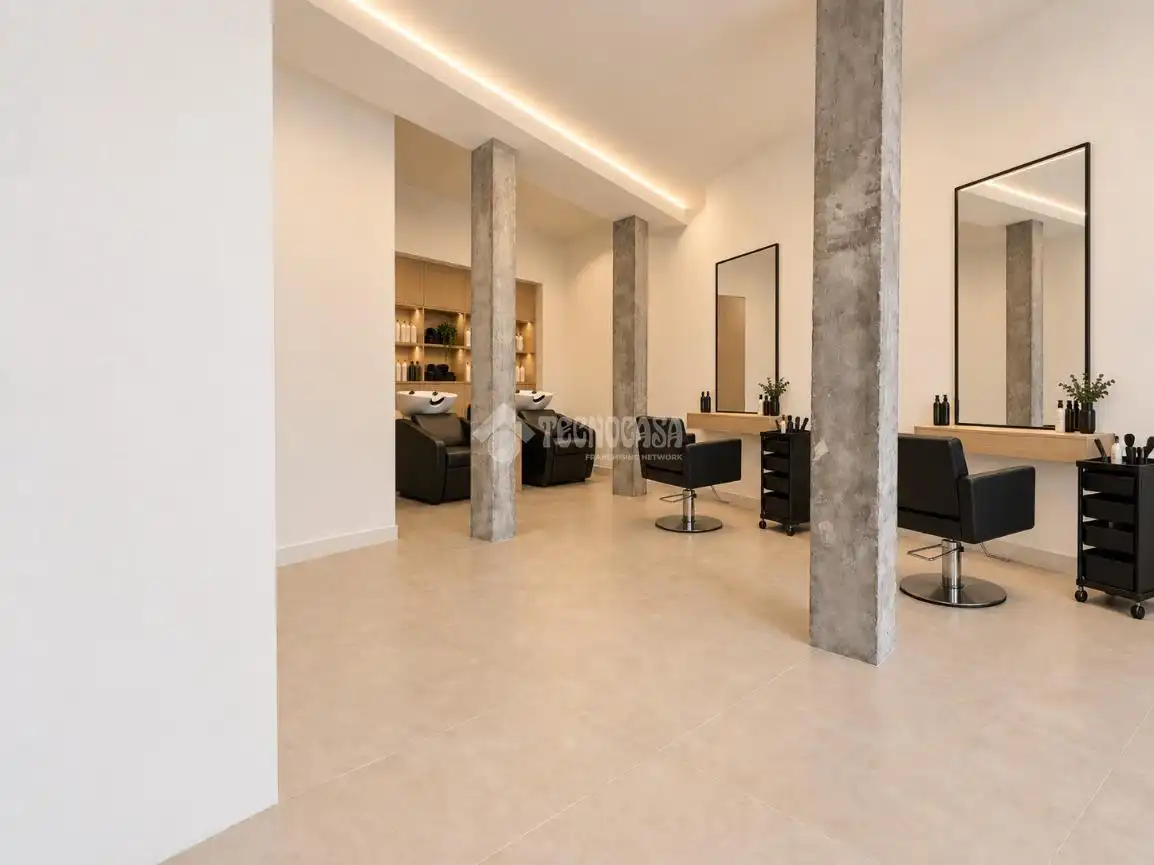 Local comercial de lloguer a Centro, imagen 24