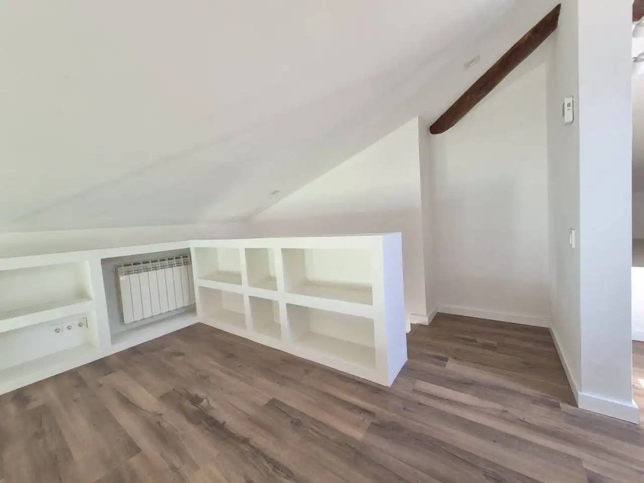 Haus oder Chalet zur Miete in Sant Cugat del Vallès mit Klimaanlage, Heizung und Privatgarten