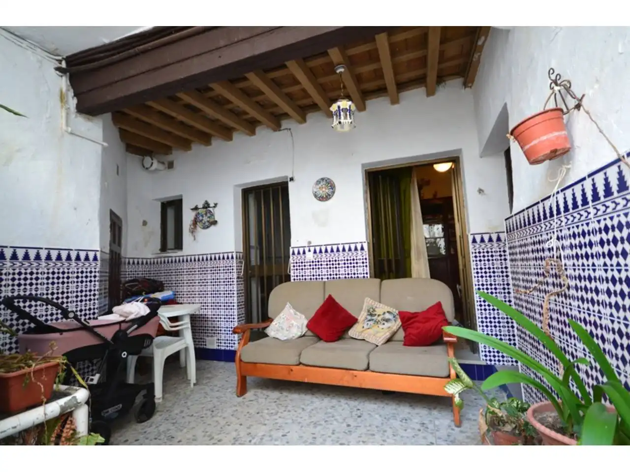 Casa en venda a Calle José Velarde 3, imagen 2
