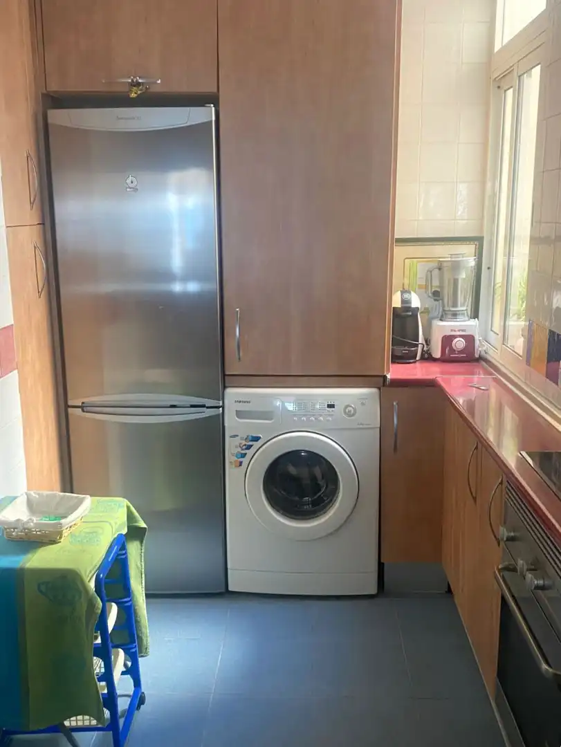 Apartament amb ascensor de lloguer a San Luis de Sabinillas, imagen 12