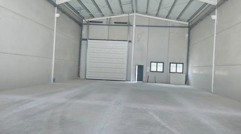 Photo 4 of Industrial buildings to rent in Calle de Desmond Tutu, 30, La Zubia Ciudad, La Zubia