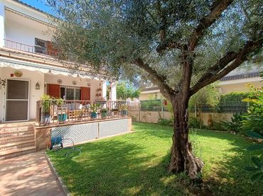 Maison jumelée à vendre à Segur de Calafell