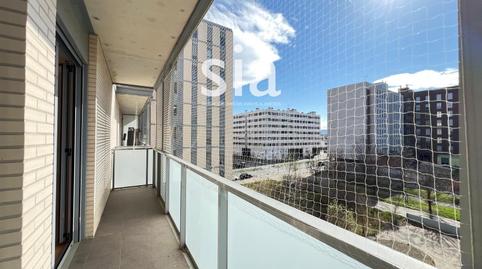 Foto 3 de Piso en venta en Derechos Humanos, Zabalgana, Vitoria - Gasteiz