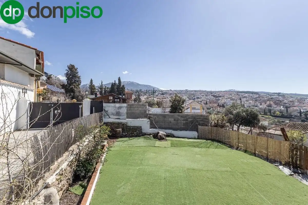 House with garden for sale in Calle MOLINILLO, imagen 41