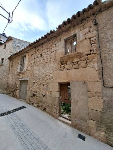 Casa adosada en Venta en Els Omells de na Gaia