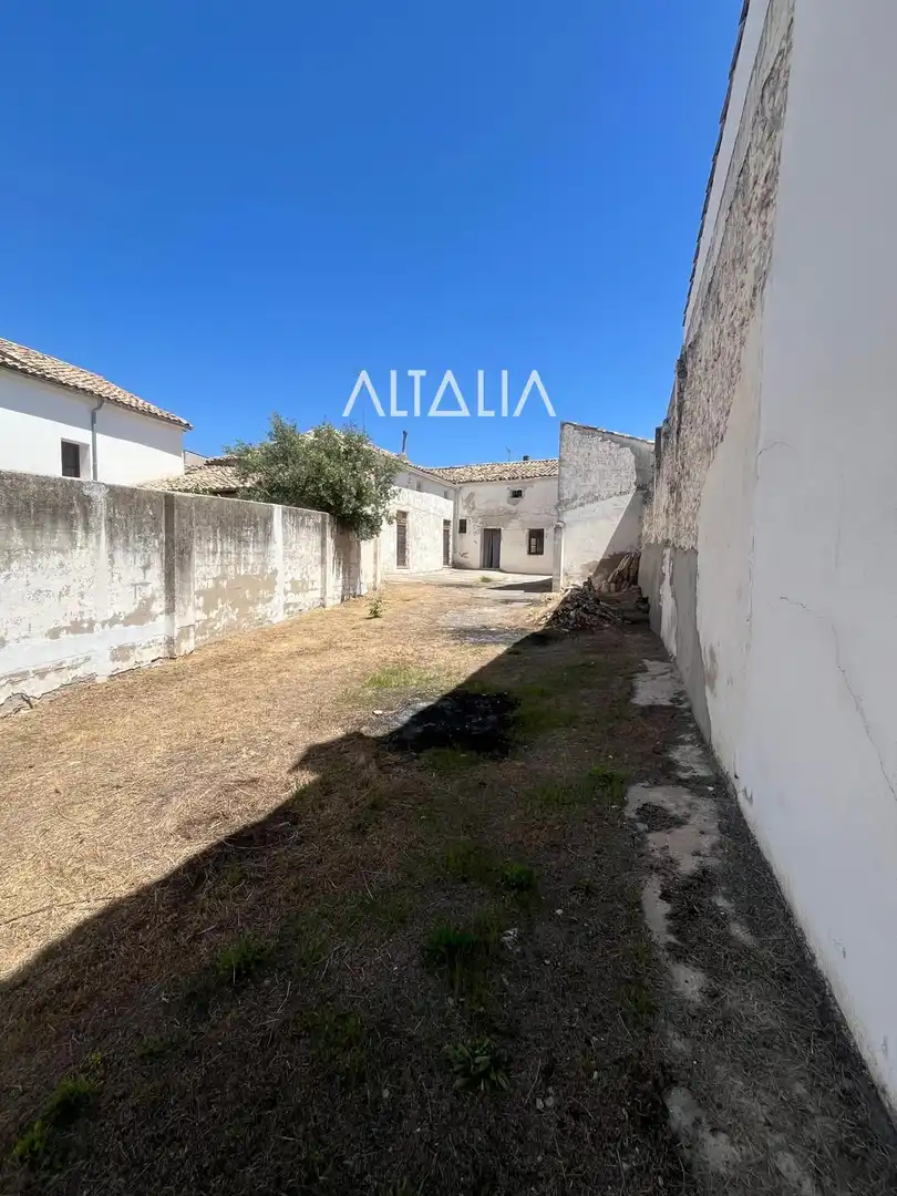 Einfamilien-Reihenhaus zum Verkauf in Campos del Paraíso