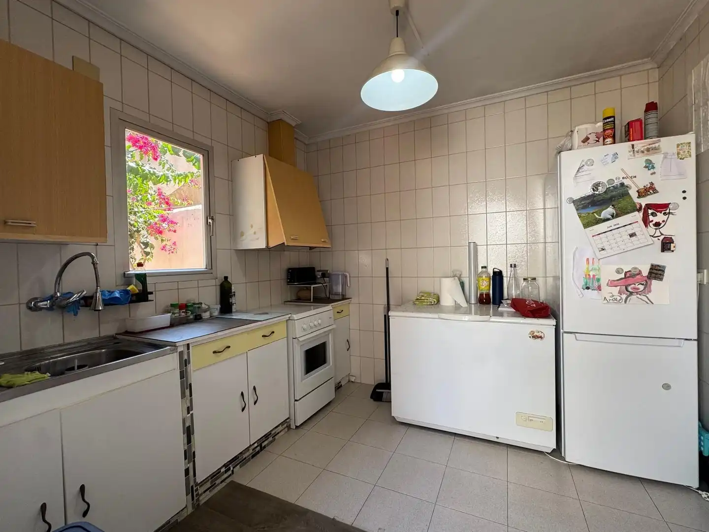 Kitchen of Ground floor for sale in Alicante / Alacant  with Private garden and Terrace