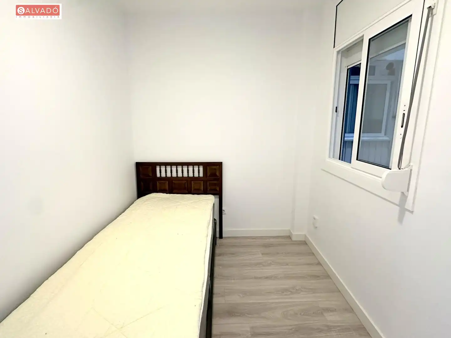 Habitación de Piso en venta en Vilanova i la Geltrú con Aire acondicionado, Calefacción y Parquet