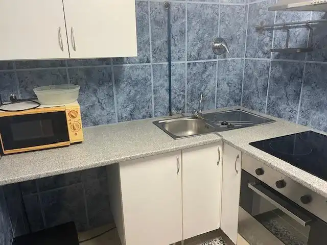 Estudio de alquiler en Teià