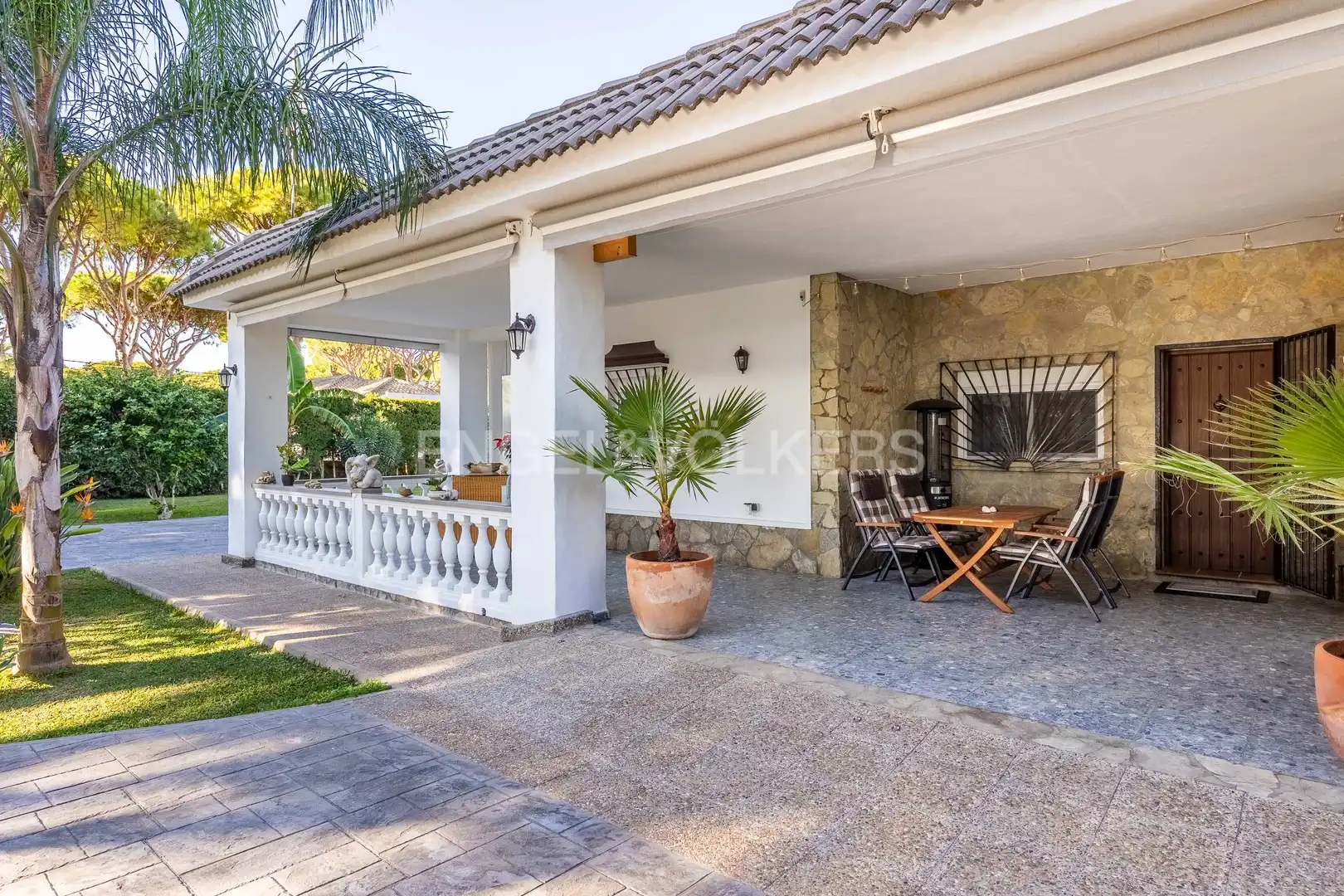 Casa amb piscina en venda a Las Lagunas - Campano, imagen 9