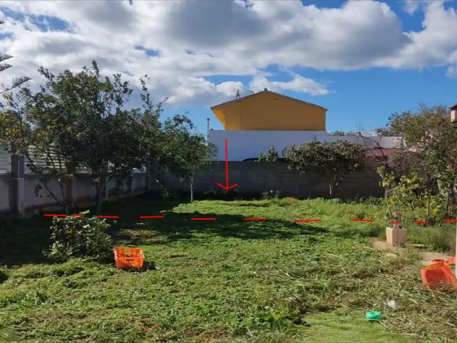 Wohnbaugrundstück zum Verkauf in Vinyet 3, imagen 4